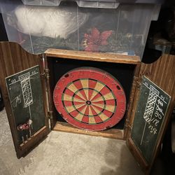 Dart Board