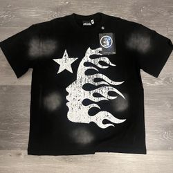 hellstar shirt