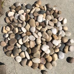 Stones