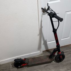 ED200 Kids Electric Scooter 