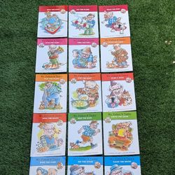 Mr. Putter & Tabby Complete 16-Book Collection | Cynthia Rylant | Early Readers - New