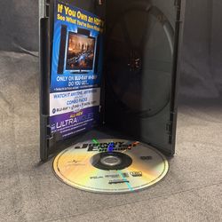 Johnny English Reborn Dvd