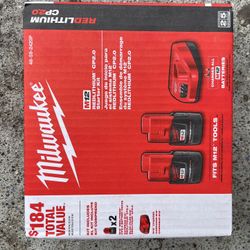 New M12 Battery Charger 