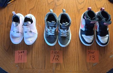 Kids shoes