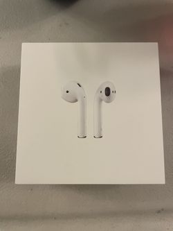 AirPods 