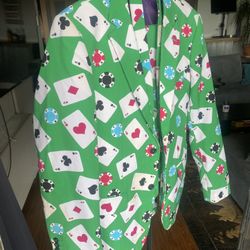 Opposuits - Poker Suit (L)