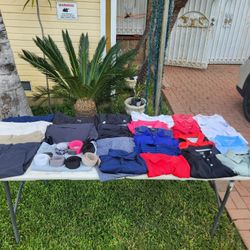 Yard Sale 3.1.26 Golf Stuff