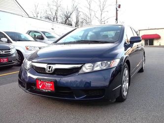 2011 Honda Civic