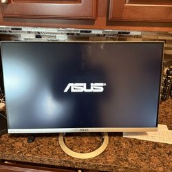 ASUS MX27U Computer monitor