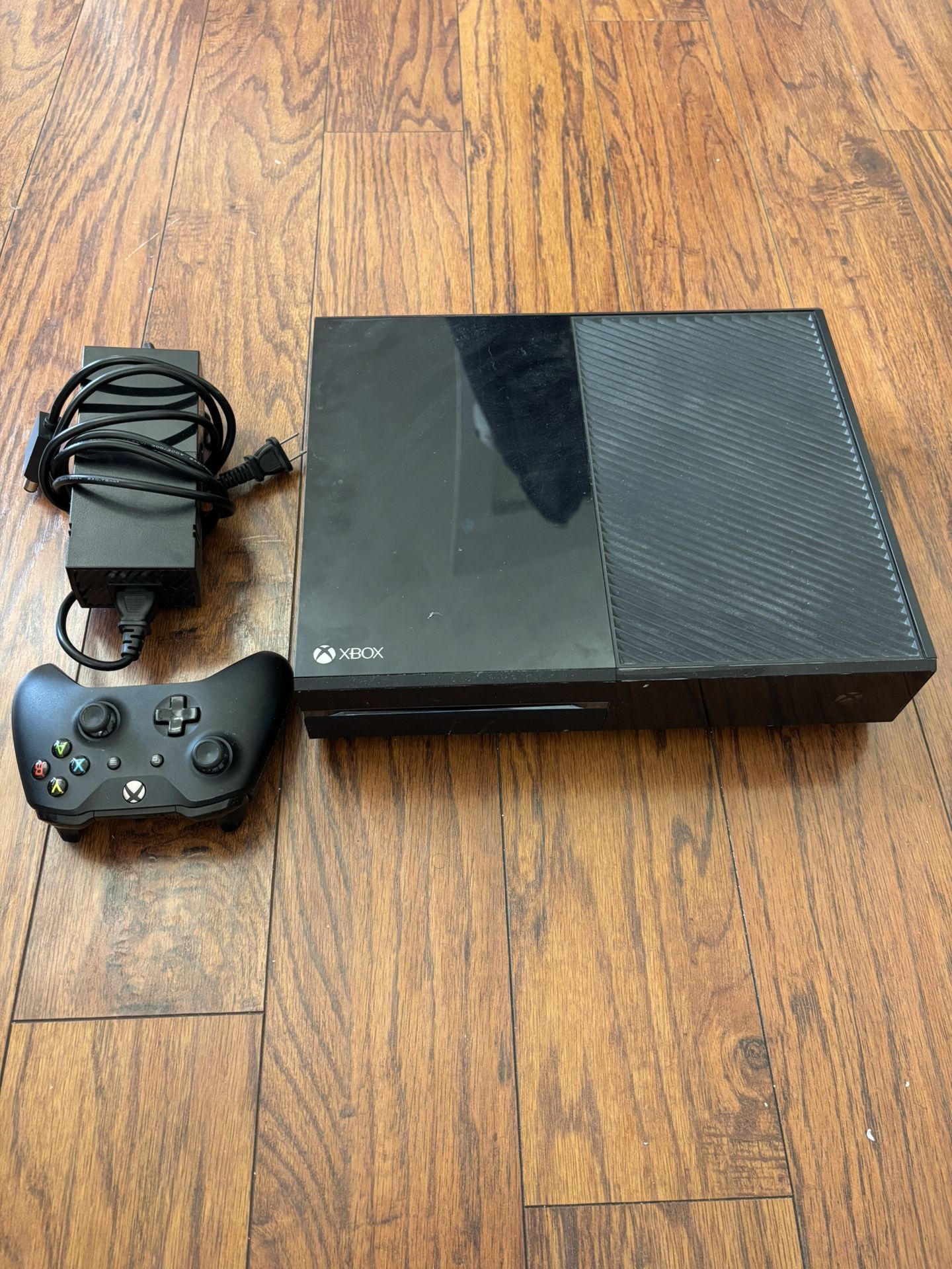 Xbox One