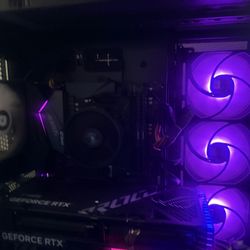 Gaming PC for Sale 