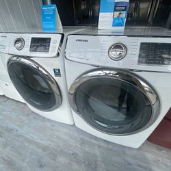 Samsung Washer Dryer