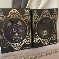 The Nightmare Before Christmas 