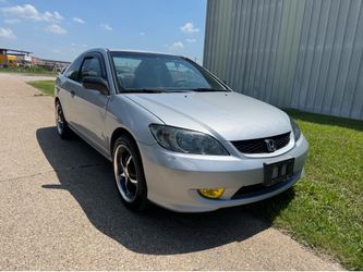 2005 Honda Civic