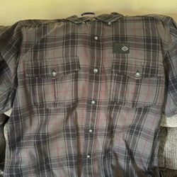 Harley Davidson, Men’s Medium