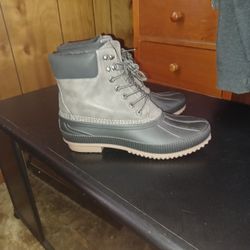 Tommy Hillfiger Boots Duxk Boots 