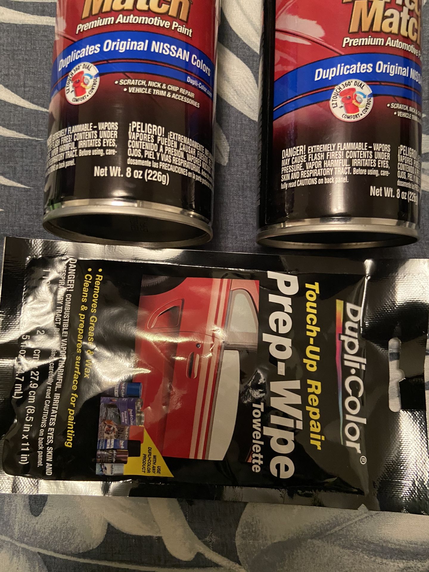 Duplicolor Silver Touch Up Paintcolor silver paint