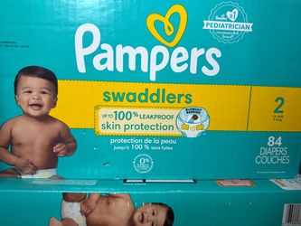 Diapers