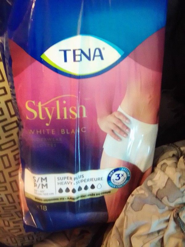 Brand New Adult Diapers Small And Medium