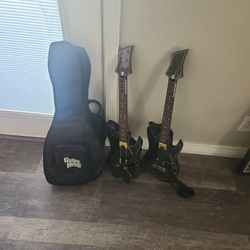 Guitar Hero