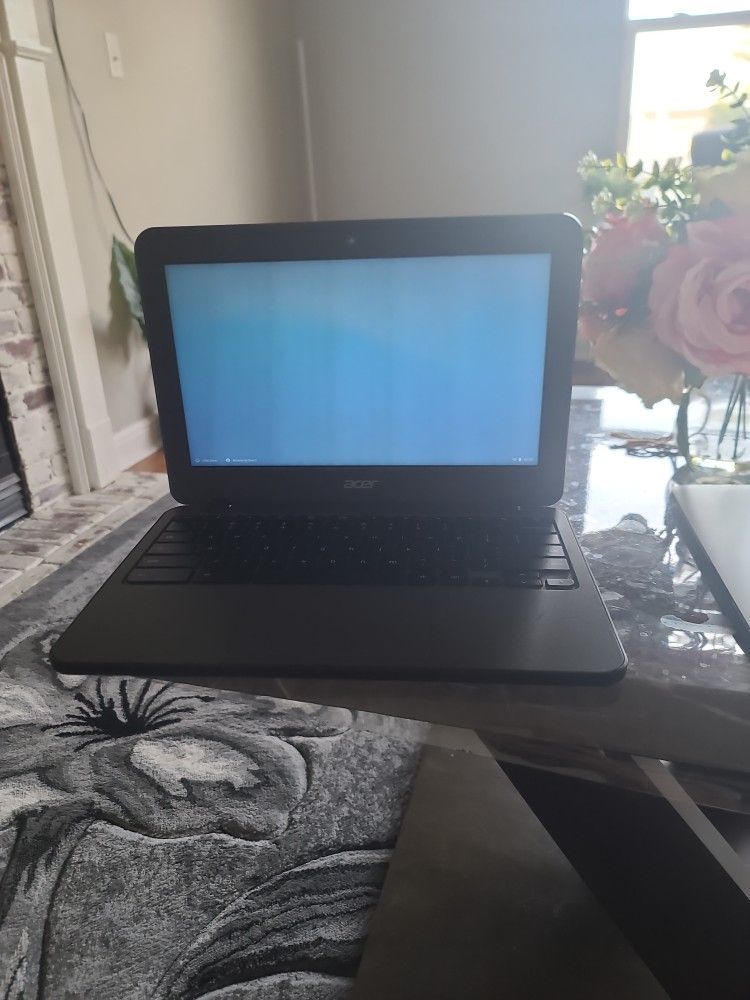 Acer Chromebook