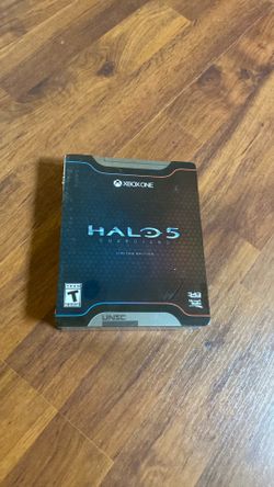 Halo 5 Xbox one