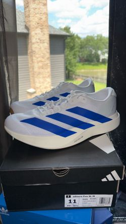 Adizero evo SL