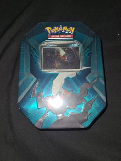 Darkrai Tin