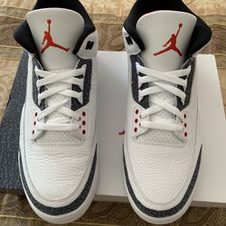 Air Jordan 3 Retro SE