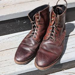 Men's Brown Thursday Everyday Boots 