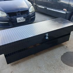 Large Tool Box 
