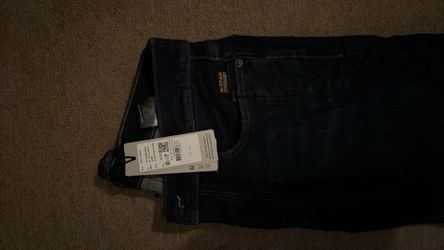 G Star Jeans Size 31/32