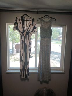 Jumpsuits