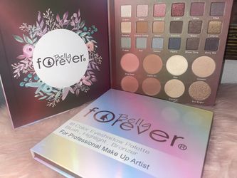 Bella Forever Beauty Kit