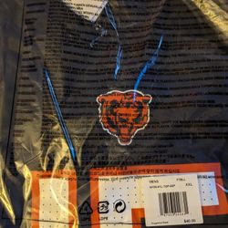 Rome Odunze Nike Bears T-shirt 