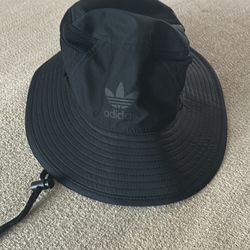 Adidas Golf Sun Hat 