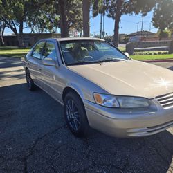 1998 Toyota Camry V6