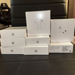 AirPods 