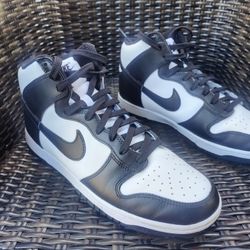 Nike Dunk High Panda No Box Size 10.5