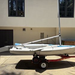 RS QUBA SPORT + Right On Dolly Trailer + Dynamic RS Qua Dolly + RS QUBA Jib kit