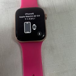 Apple Watch Series 5 44mm. ##5637  