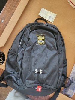Back Pack New
