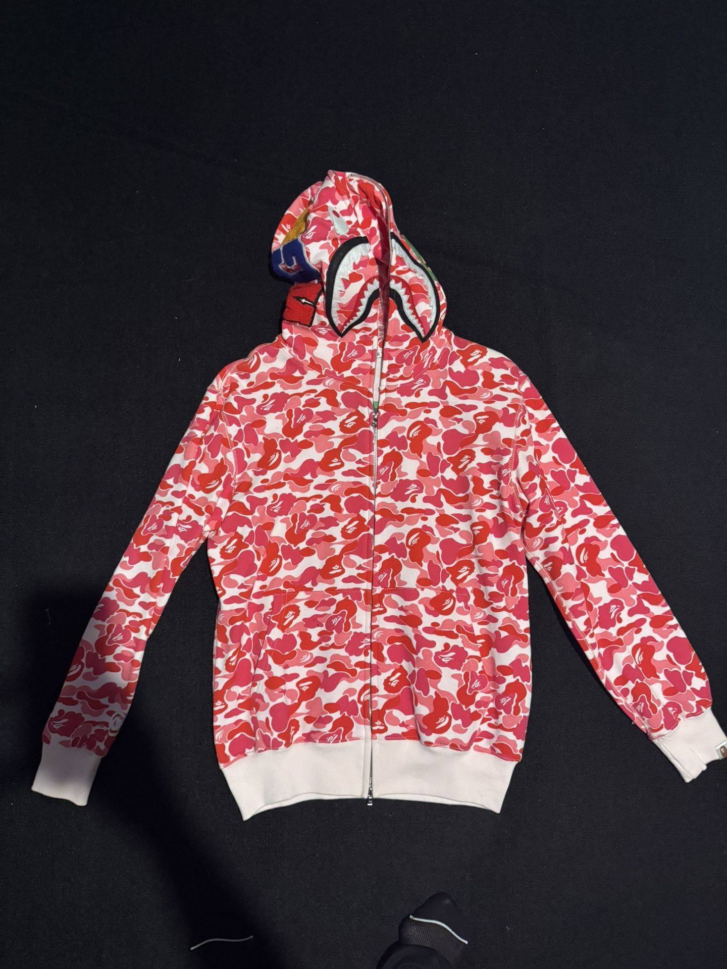 The Bathing Ape Hoodie