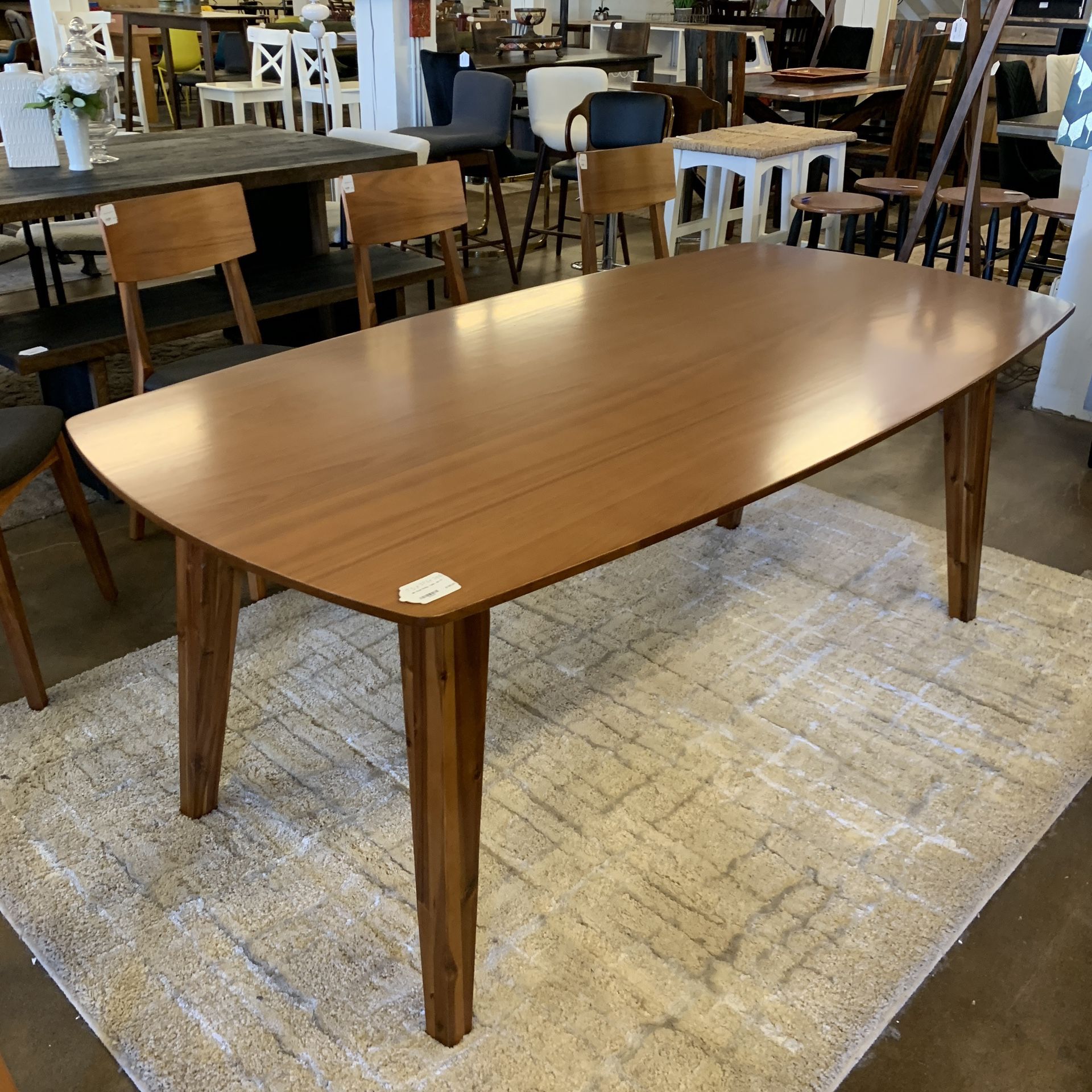 MC Style Dining Table 