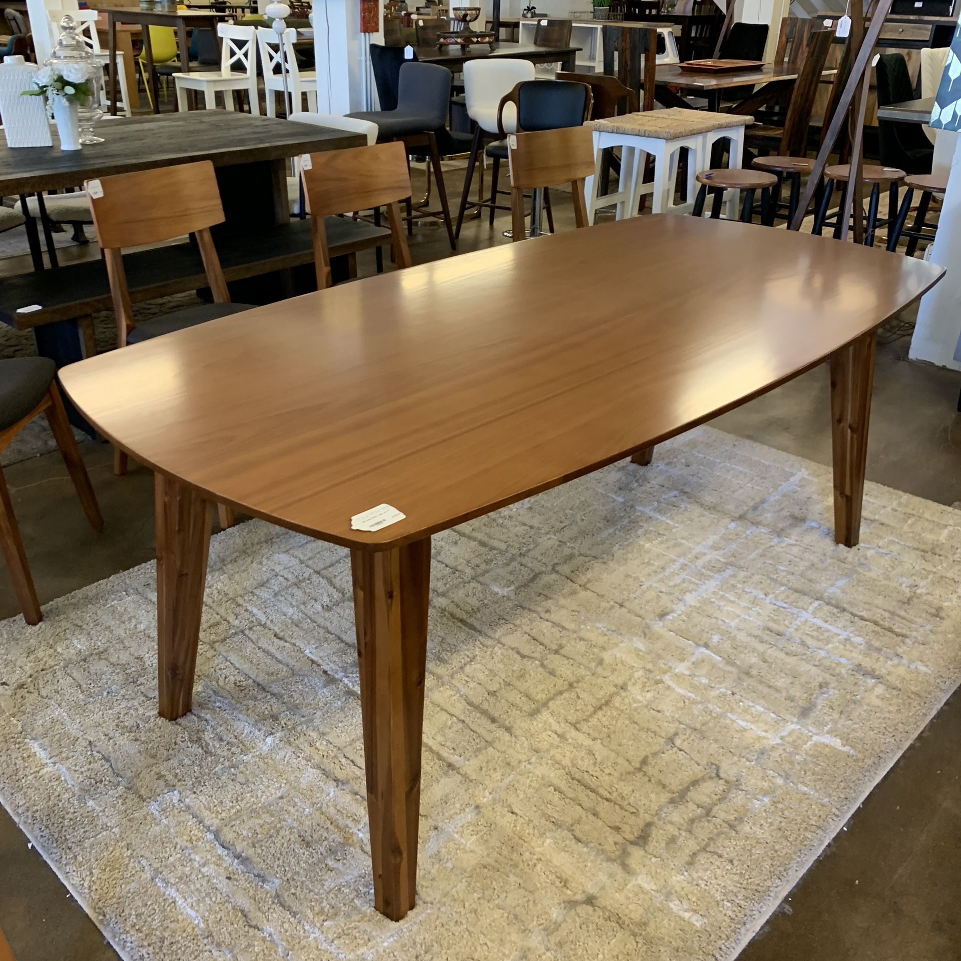MC Style Dining Table