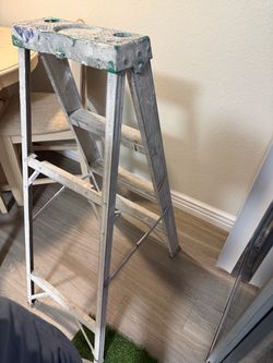 Ladder