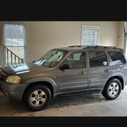 3995 For A 2002 Mazda Tribute SUV 