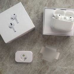 AirPod Pro Gen 3