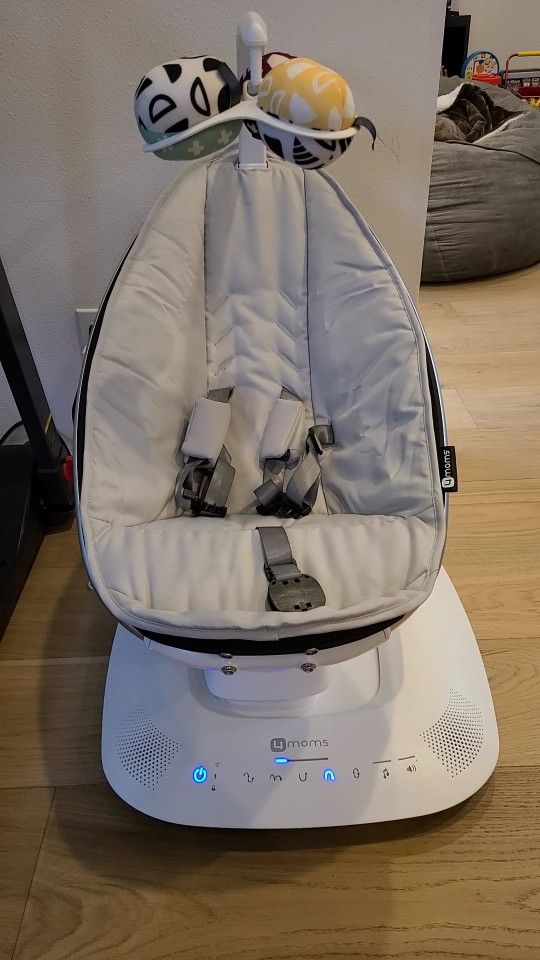 4MOMS MamaRoo