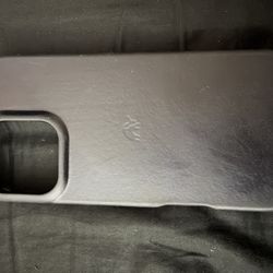 iPhone 16 Promax Leather Case